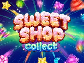 Sweet Shop Collect online casino pokie