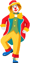 clown