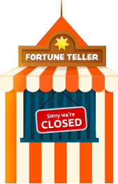 fortune-teller