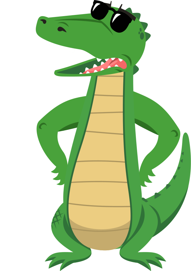Croco Image