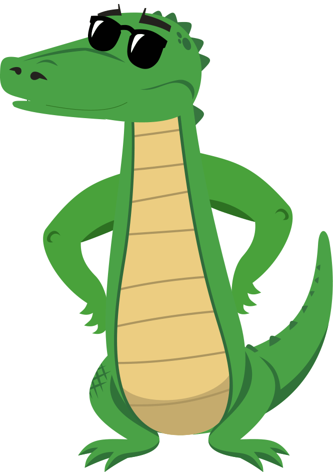 Croco Image