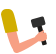 hand