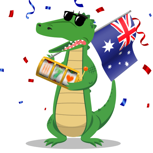 playcroco AU online casino