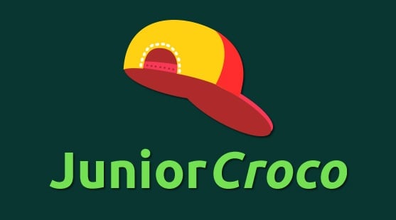 PlayCroco JuniorCroco