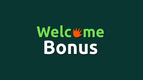 PlayCroco welcome bonus