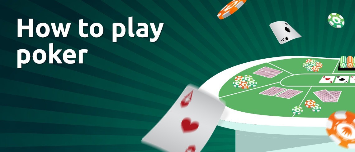 online casino poker rules tips