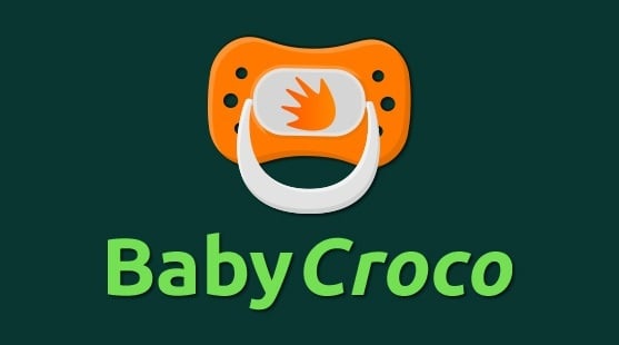PlayCroco BabyCroco