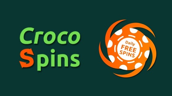 PlayCrco Crocospins