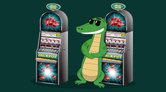 PlayCroco