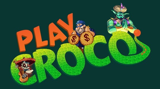 PlayCroco