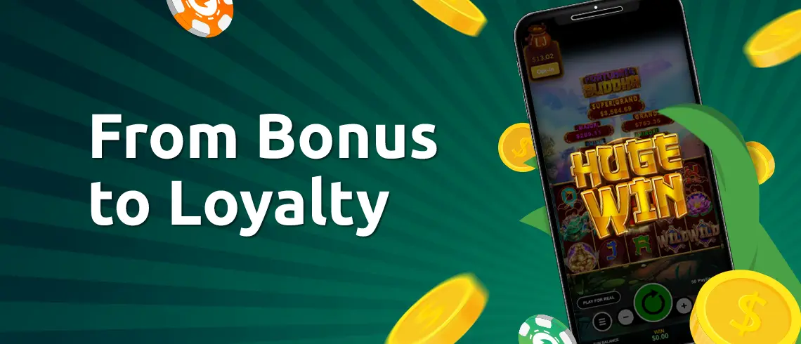 PlayCroco Daily Bonus Pokies Across Every VIP Tier