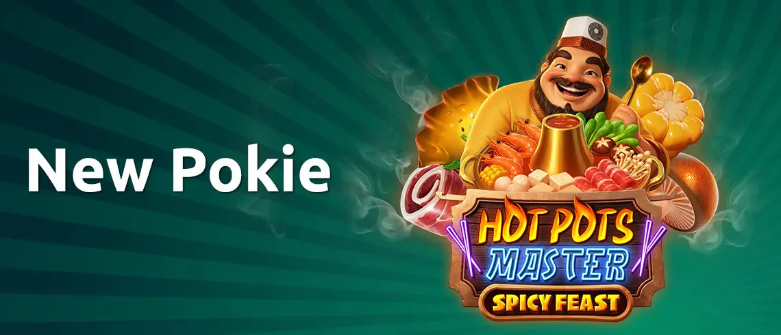 Hot Pots Master Spicy Feast game review