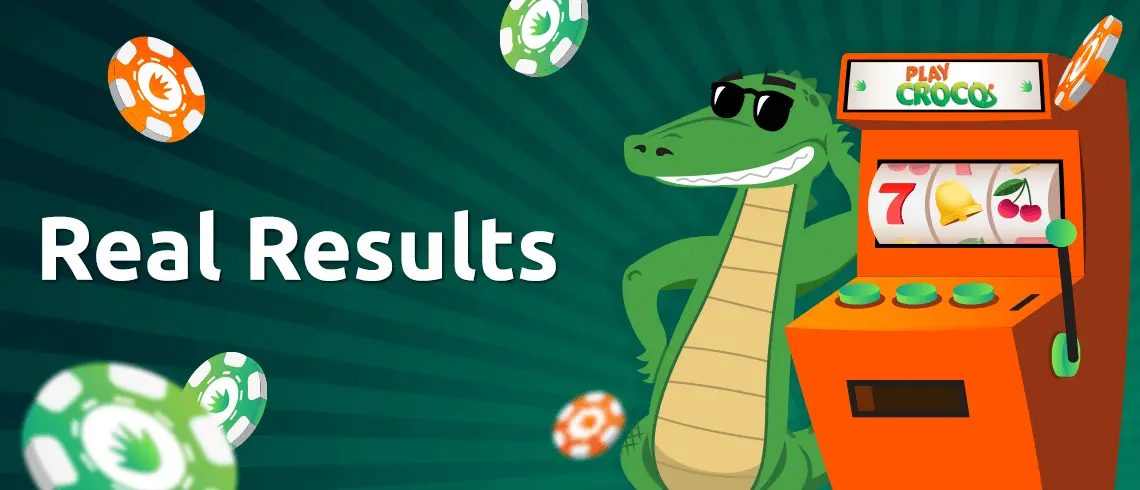 Inside a Week of Real PlayCroco Pokie Sessions: Our Findings