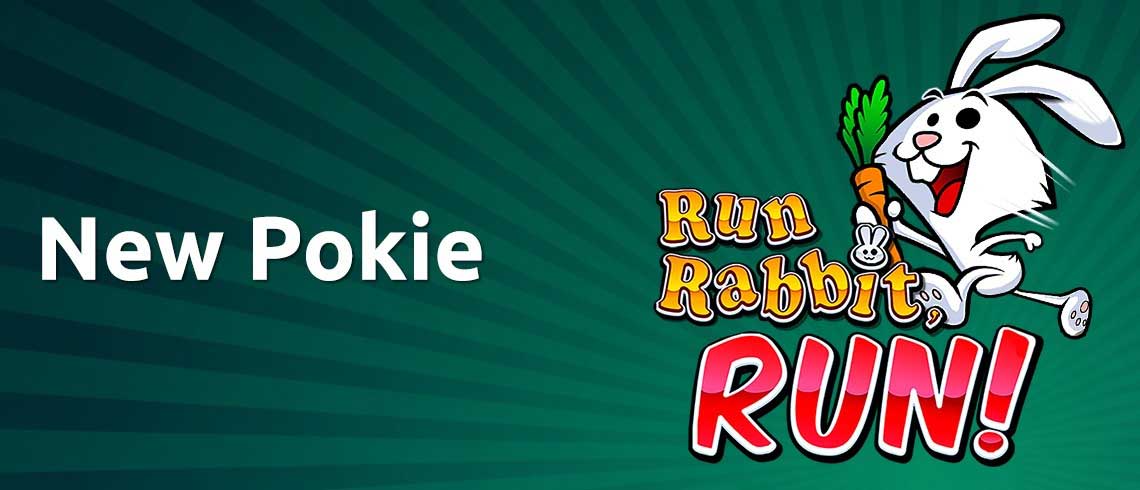 run rabbit run online pokie