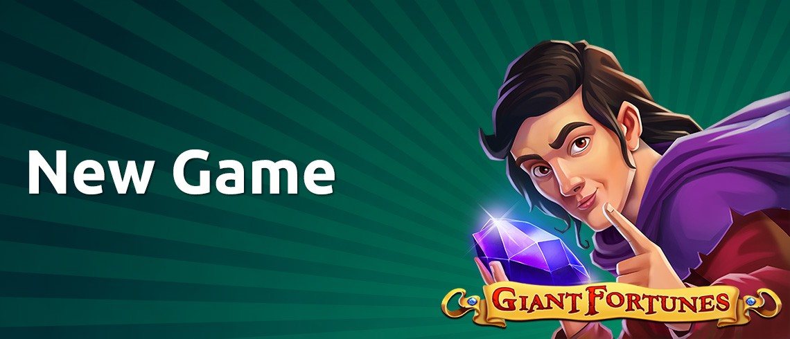 New online pokie, prince, giant gem New online pokie, prince, giant gem
