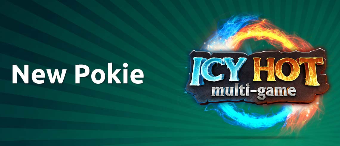 Rings of ice and fire, new pokie, Icy Hot Multi-Game Rings of ice and fire, new pokie, Icy Hot Multi-Game