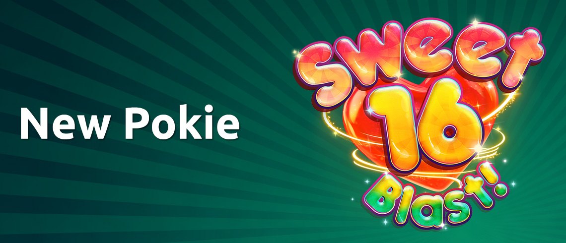 sweet 16 blast online casino pokie sweet 16 blast online casino pokie