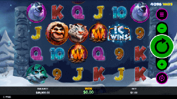 ic wins pokie