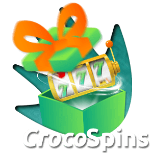 playcroco free spins