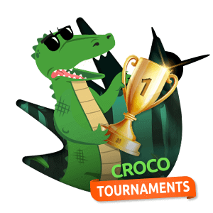 playcroco online casino pokies tournaments