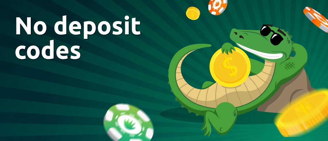 playcroco no deposit bonus codes