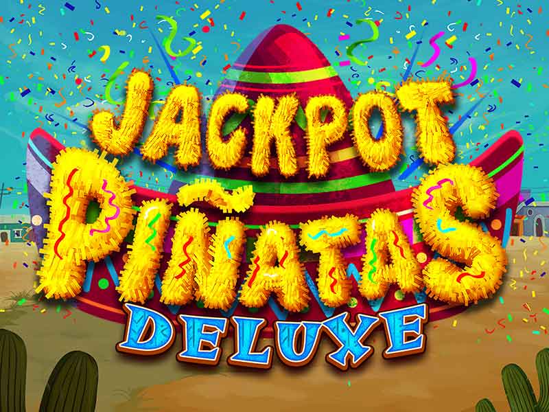 playcroco online casino jackpot pinatas deluxe pokie