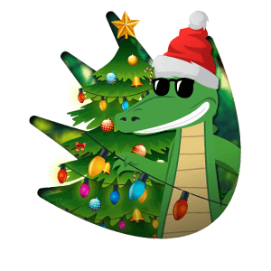 playcroco christmas in crocoland