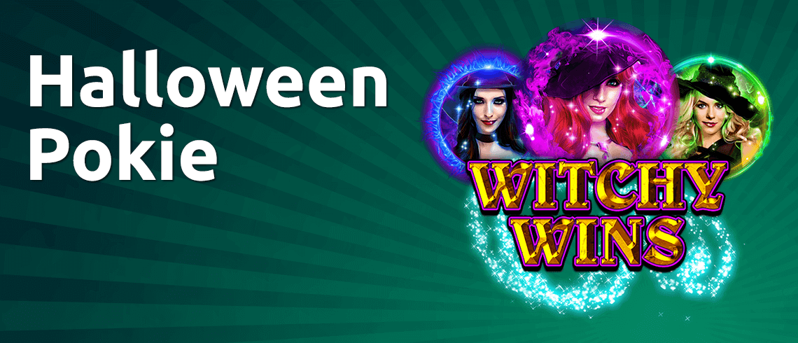 witchy wins pokie witchy wins pokie