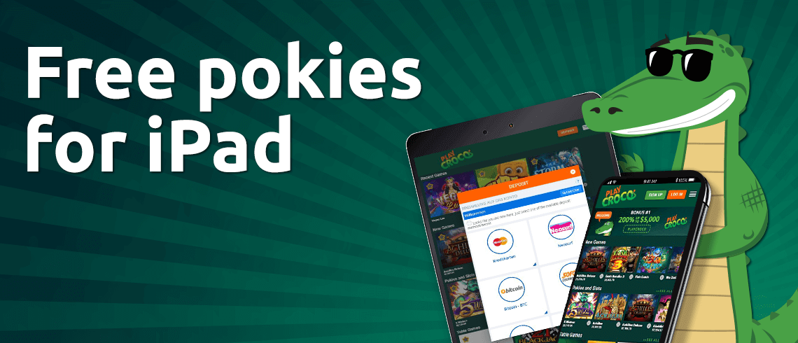 free pokies for ipad free pokies for ipad
