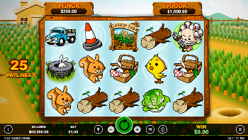 run rabbit run online casino slot preview