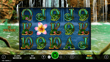 thai emerald slot screenshot preview