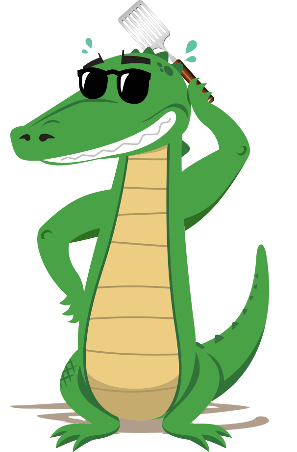 Croco Image