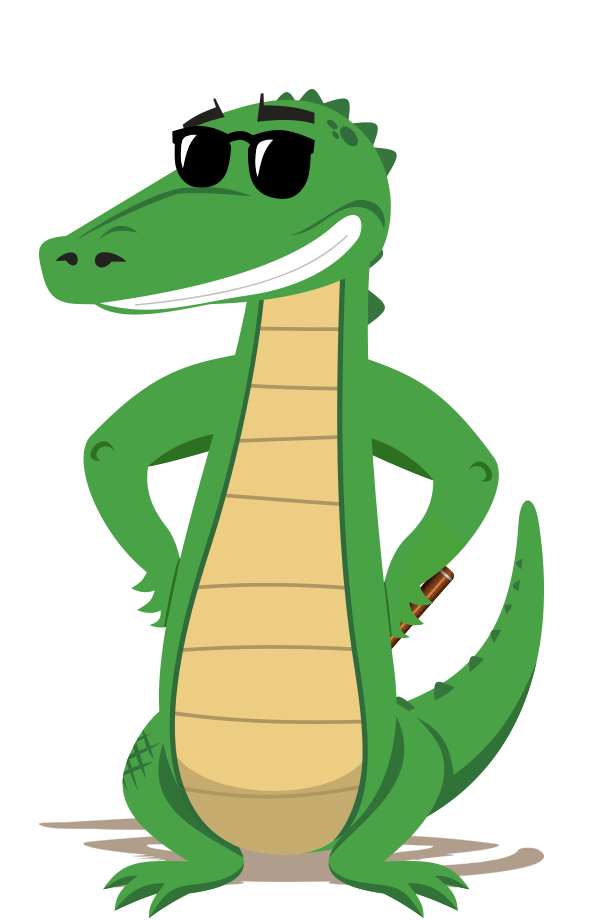 Croco Image