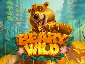 beary_wild_pokie