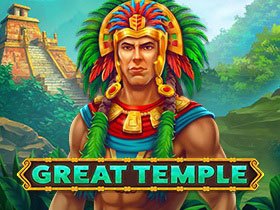 Great Temple_online_casino_pokie