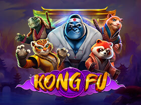 kong_fu_online_pokie