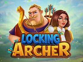 locking_archer_online_pokie