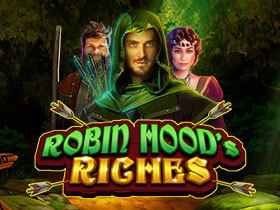 robin_hoods_riches_online_pokie