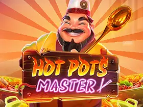 hotpotsmaster