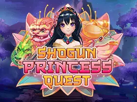 shogun_princess_quest