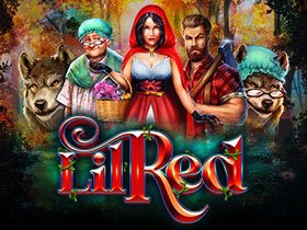 lil red online casino pokie