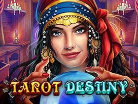 Tarot Destiny online casino pokie