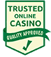 trusted online casino