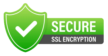 PlayCroco Casino Secure SSL encryption