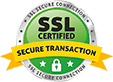 PlayCroco Casino SSL certified Secure Transaction