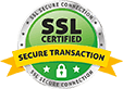 PlayCroco Casino SSL certified Secure Transaction