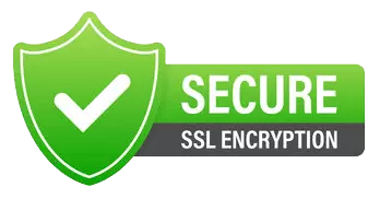 PlayCroco Casino Secure SSL encryption