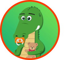 BabyCroco BabyCroco