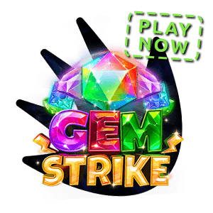 gem strike online casino slot playcroco