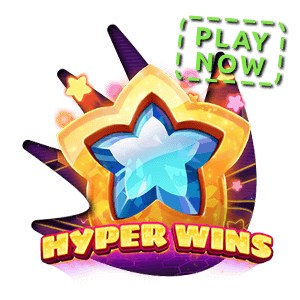 hyper wins online casino pokie playcroco